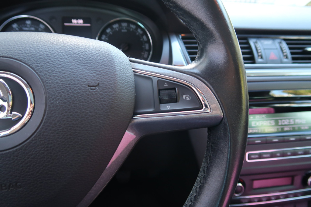 Škoda Rapid Spaceback