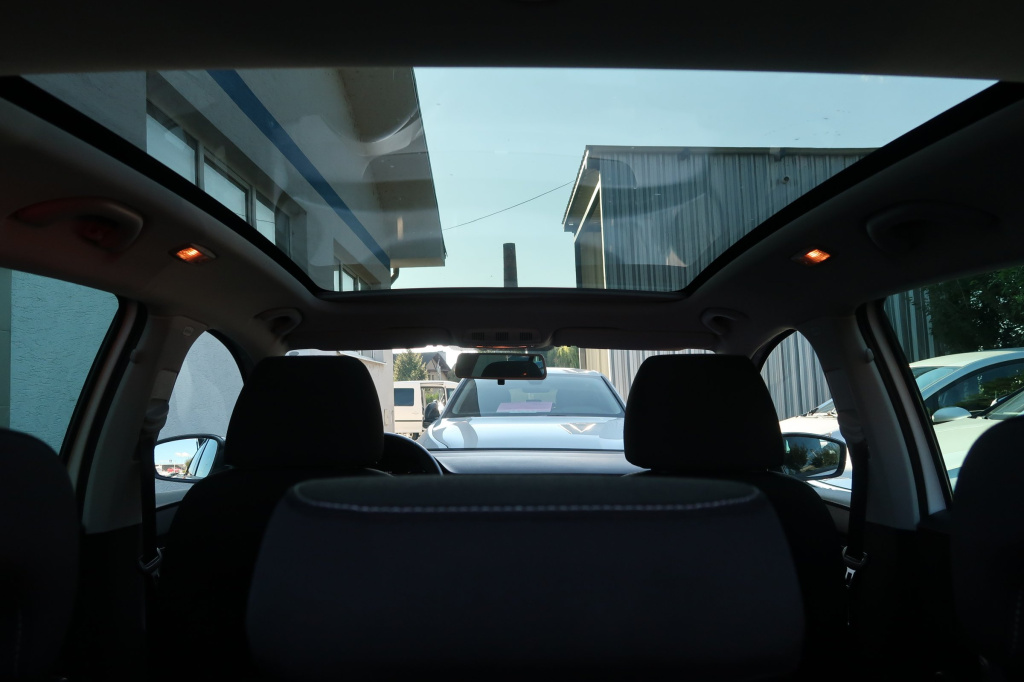 Škoda Rapid Spaceback