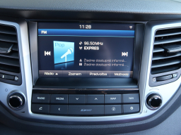 Hyundai Tucson 2016