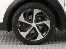 Hyundai Tucson 2016