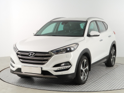 Hyundai Tucson 2016