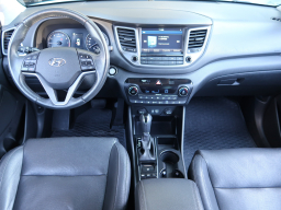 Hyundai Tucson 2016