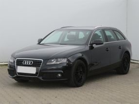 Audi A4 - 2012