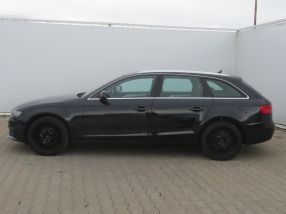 Audi A4 - 2012