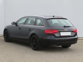 Audi A4 - 2012