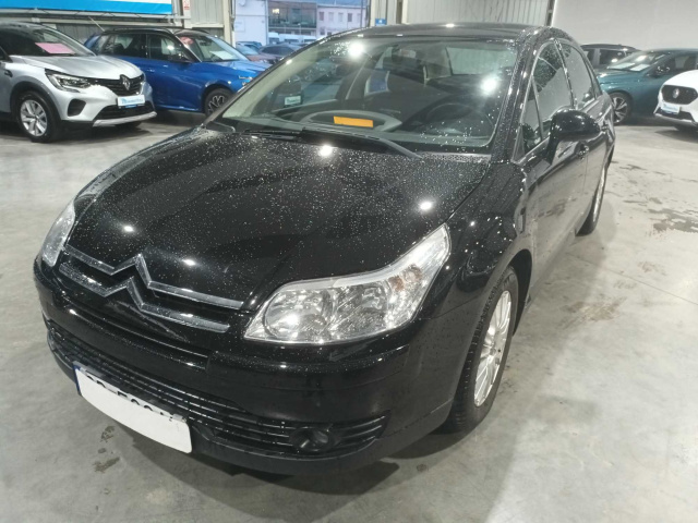 Citroen C4 2008