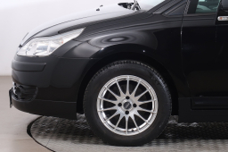 Citroen C4 2008