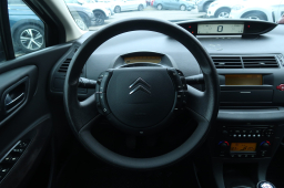 Citroen C4 2008