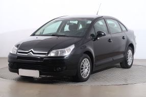 Citroen C4 - 2008