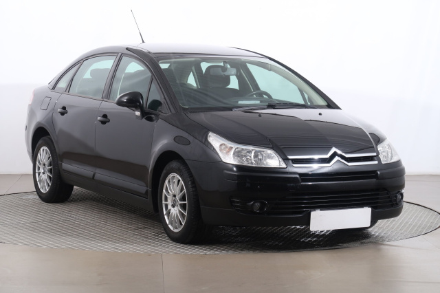 Citroen C4 2008