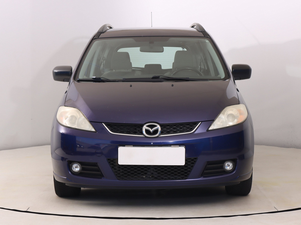 Mazda 5