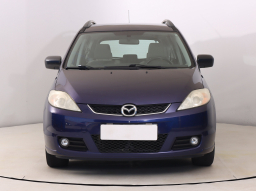 Mazda 5 2006