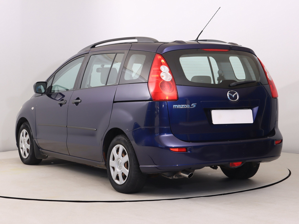 Mazda 5