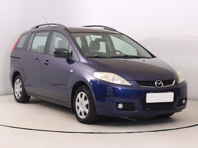 Mazda 5 2006