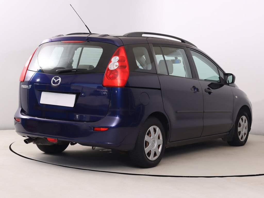 Mazda 5