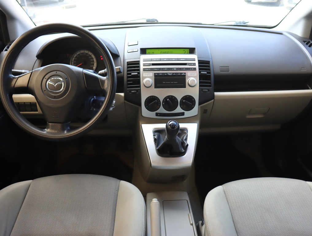 Mazda 5