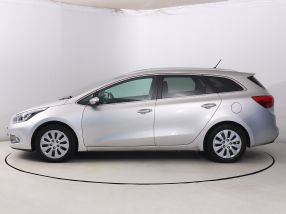 Kia Ceed - 2015
