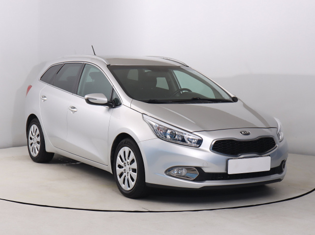 Kia Ceed 2015