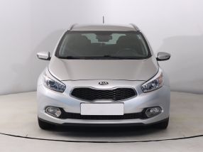 Kia Ceed - 2014