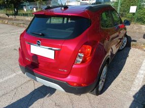Opel Mokka - 2018