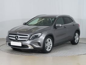 Mercedes-Benz GLA - 2017