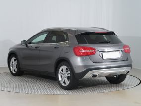 Mercedes-Benz GLA - 2017