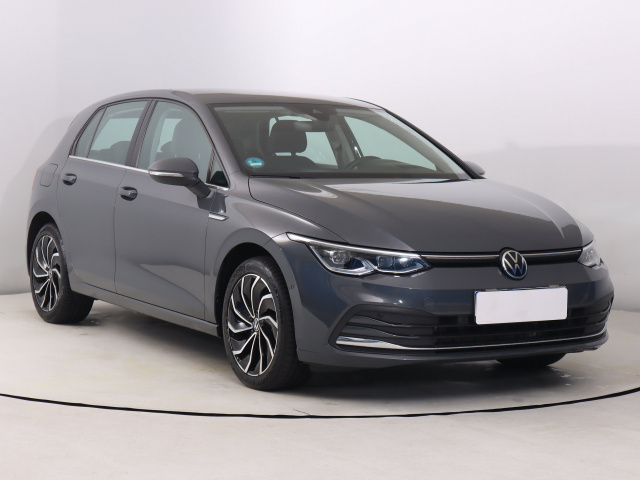 Volkswagen Golf 2020