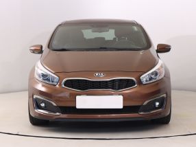 Kia ProCeed - 2015