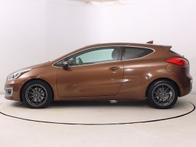 Kia ProCeed - 2015