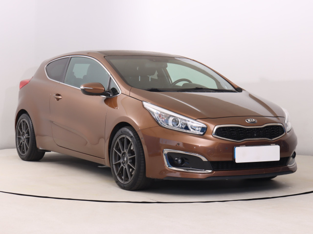 Kia ProCeed 2015