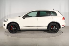 Volkswagen Touareg - 2011