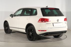 Volkswagen Touareg - 2011
