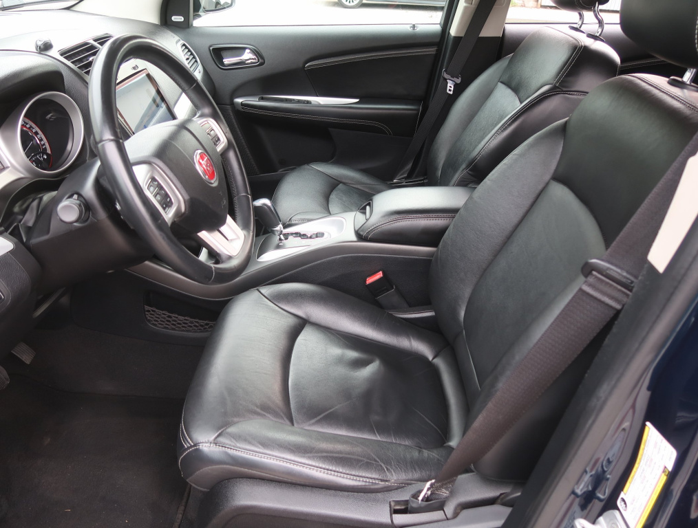 Fiat Freemont