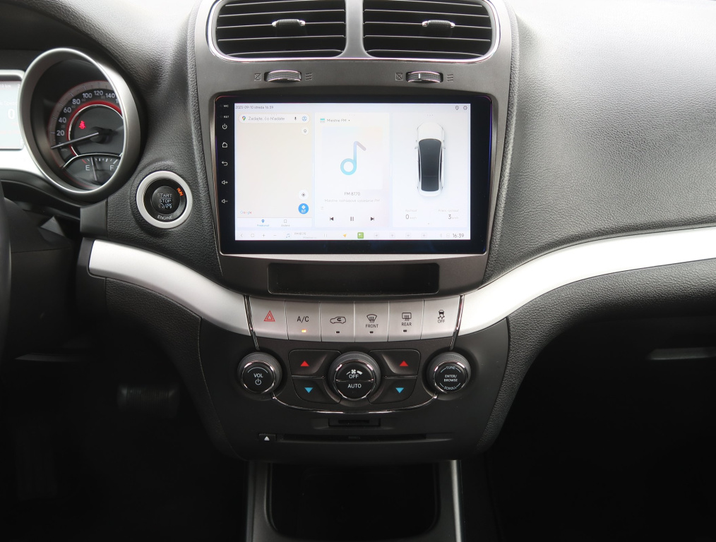 Fiat Freemont