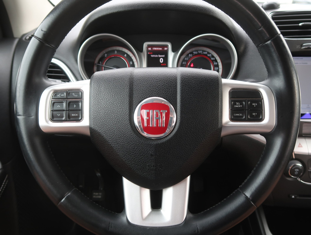 Fiat Freemont