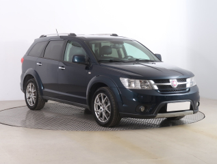 Fiat Freemont, 2014