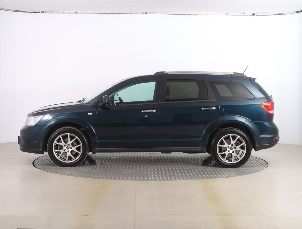 Fiat Freemont