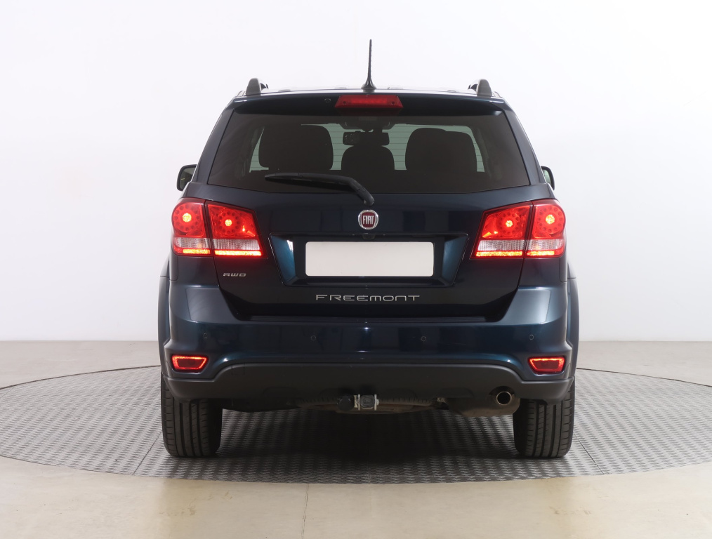 Fiat Freemont