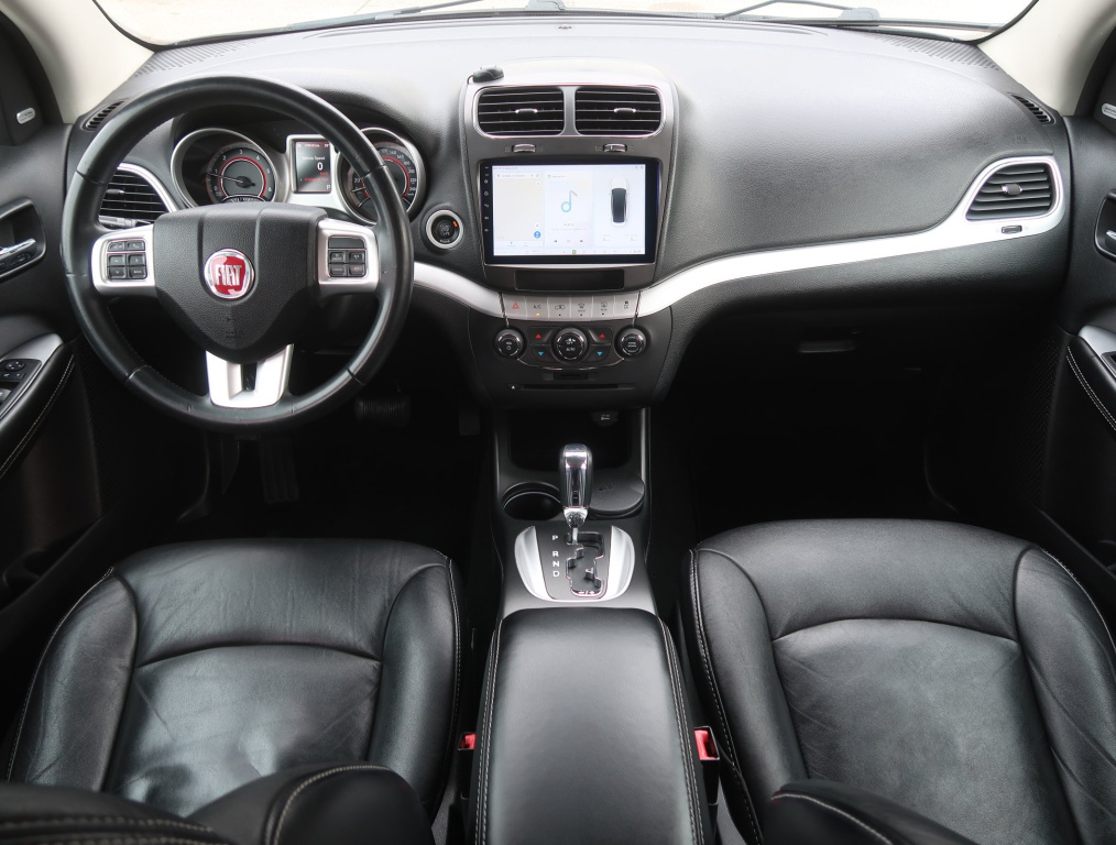 Fiat Freemont