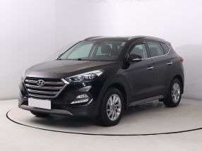 Hyundai Tucson - 2017