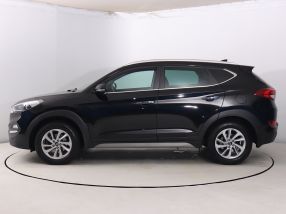 Hyundai Tucson - 2017