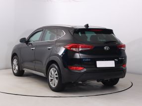 Hyundai Tucson - 2017