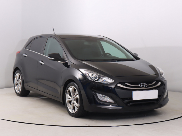 Hyundai i30 2013