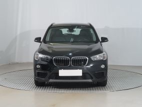 BMW X1 - 2018