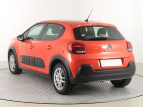 Citroen C3 - 2017