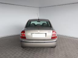 Škoda Superb 2007