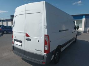 Renault Master - 2014