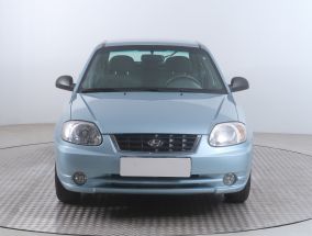 Hyundai Accent - 2006