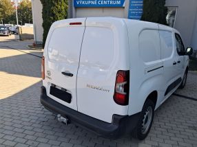 Toyota ProAce City - 2021