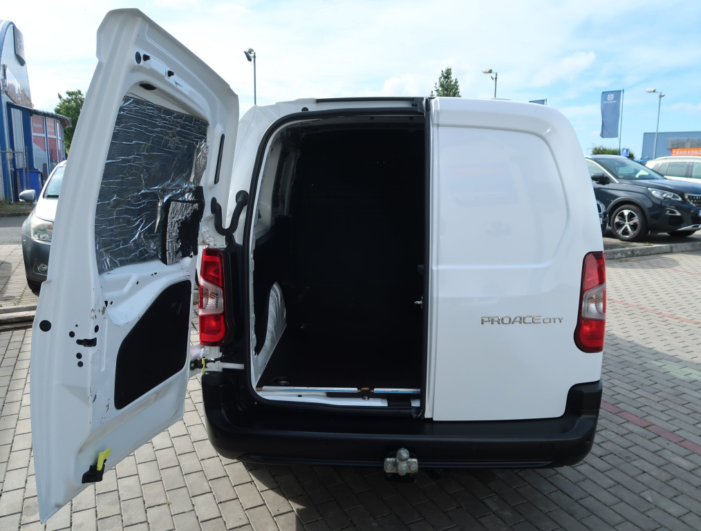 Toyota Proace City